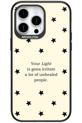 Your Light - Apple iPhone 15 Pro Max