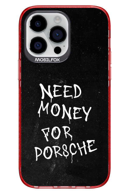 Need Money II - Apple iPhone 14 Pro Max