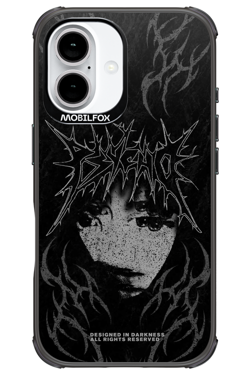 Schizo - Apple iPhone 16