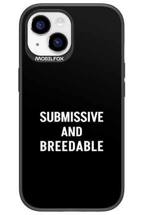 S&B - Apple iPhone 15