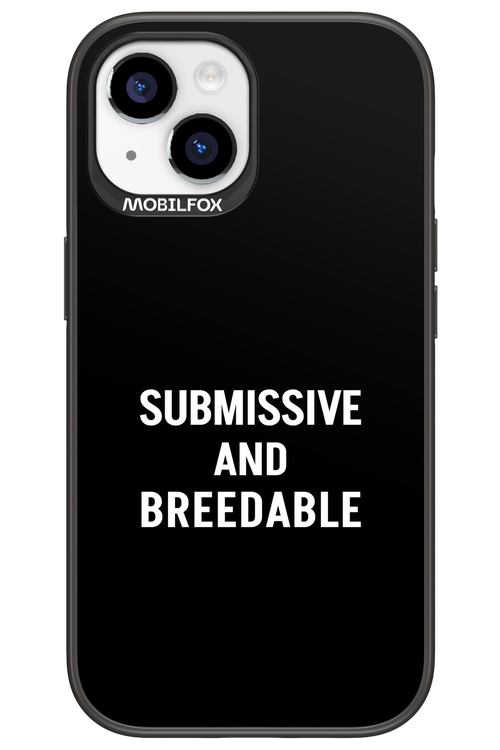 S&B - Apple iPhone 15