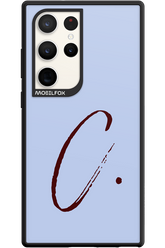 (Jellyfish Presso) C 2.0 - Samsung Galaxy S23 Ultra