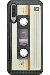 CASE 11 - Samsung Galaxy A70