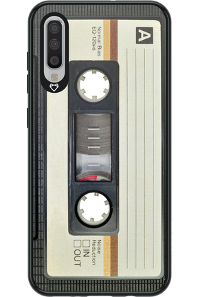 CASE 11 - Samsung Galaxy A70