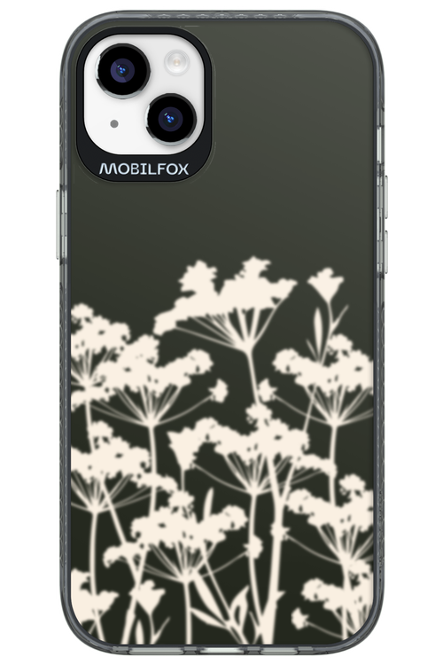 Midnight Bloom - Apple iPhone 14 Plus