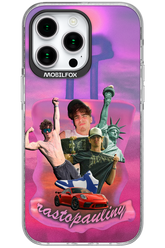 Urban Rockstar - Apple iPhone 15 Pro Max