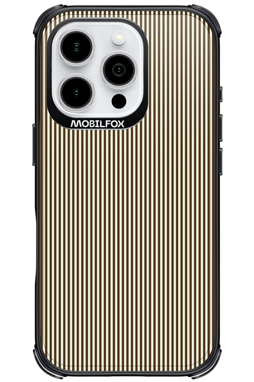 Business Casual 2.0 - Apple iPhone 16 Pro