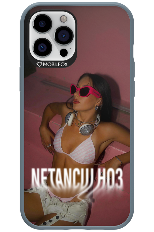 Netancuj Ho3 - Apple iPhone 12 Pro Max