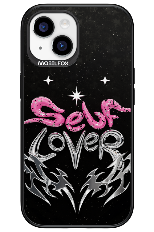 Self Lover Universe - Apple iPhone 15