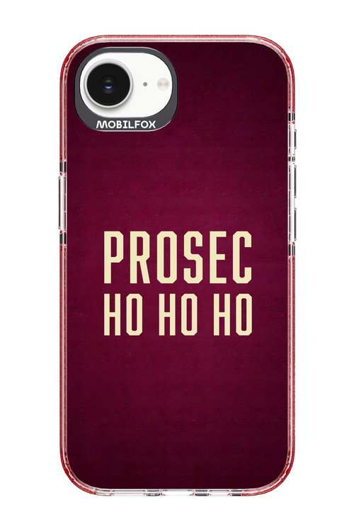 Prosec Ho - Apple iPhone 16e