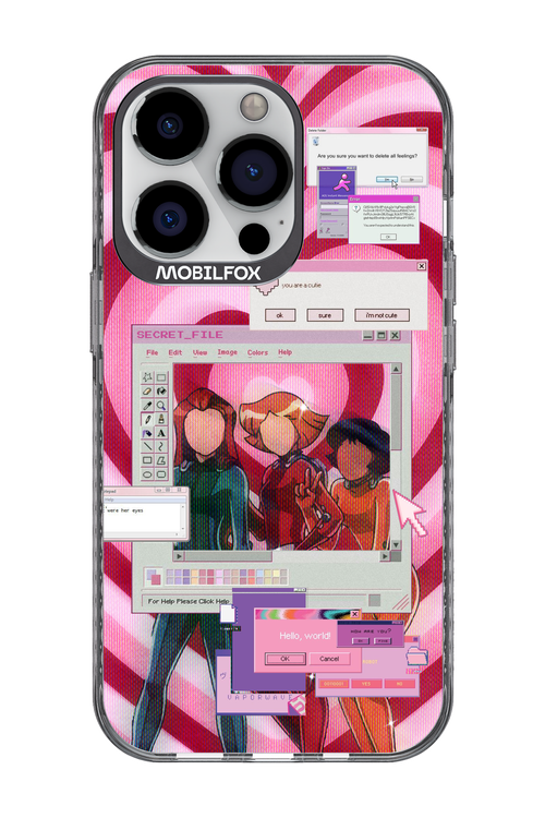 Totally Vibes - Apple iPhone 13 Pro