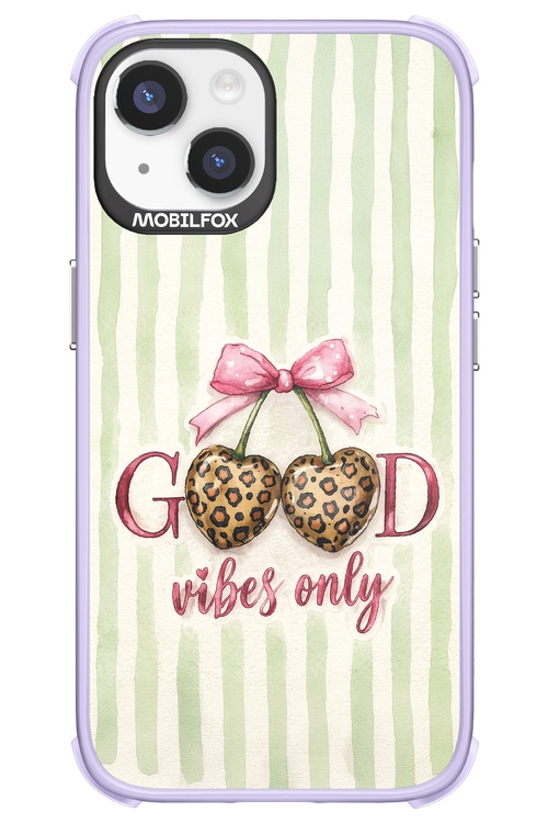 LEO CHERRY 2.0 - Apple iPhone 14