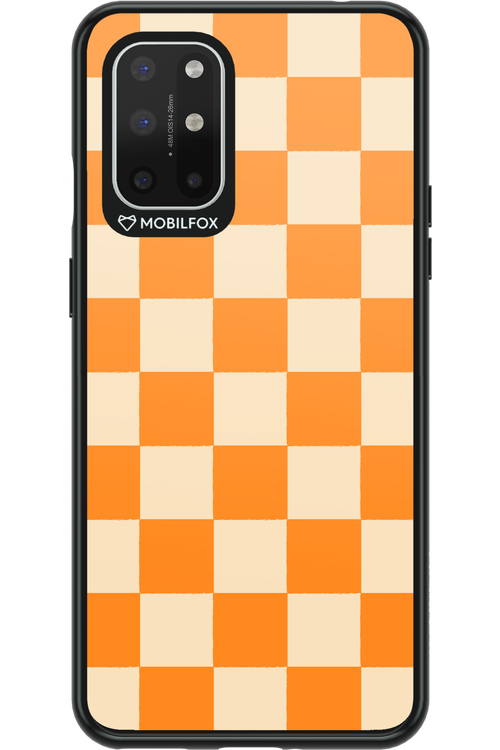 Vanilla & Pumpkin - OnePlus 8T