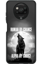 Alpha 2.0 - Xiaomi Poco X3 NFC