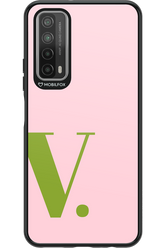 V (Matcha Gum) - Huawei P Smart 2021