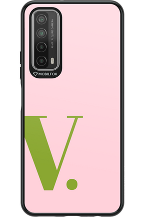 V (Matcha Gum) - Huawei P Smart 2021