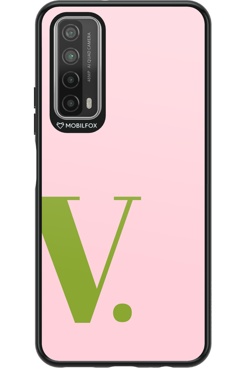 V (Matcha Gum) - Huawei P Smart 2021