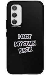 I Got It - Samsung Galaxy A54