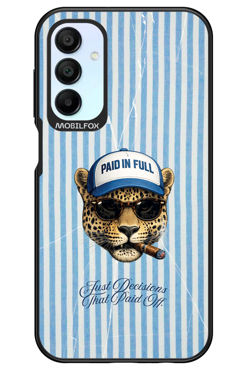 Paid in Full 2.0 - Samsung Galaxy A15