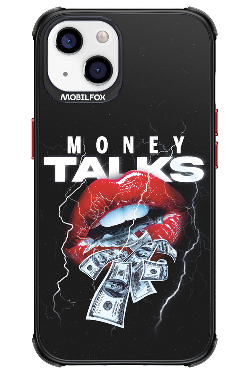 Money Talks 2.0 - Apple iPhone 13