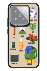 Adventure Pack 2.0 - Xiaomi 14