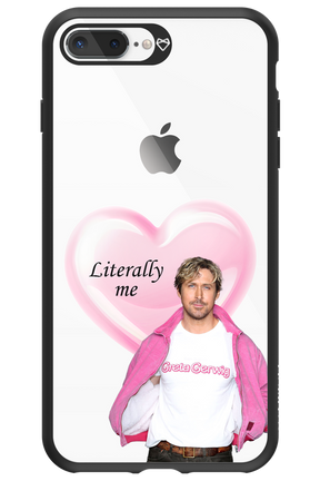 Literally Me - Apple iPhone 8 Plus