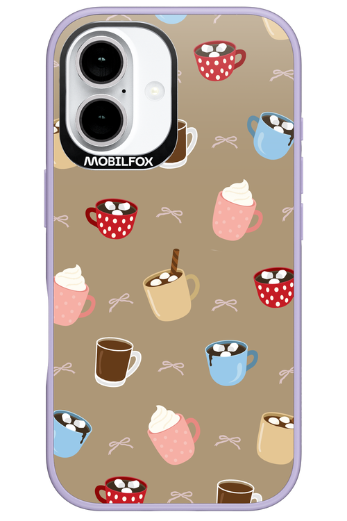 Coco Dream - Apple iPhone 16