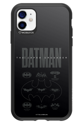 The Caped Crusader - Apple iPhone 11
