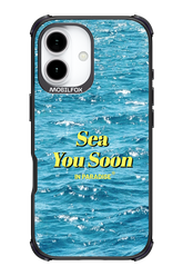 Sea You - Apple iPhone 17