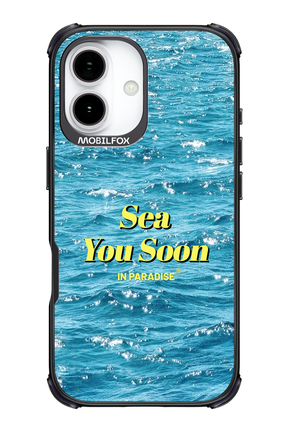 Sea You - Apple iPhone 17