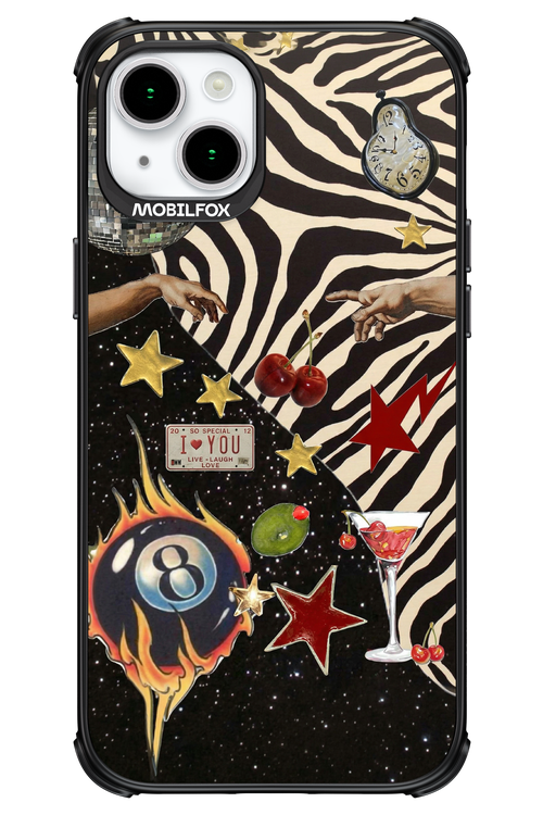 Party hard 2.0 - Apple iPhone 15 Plus