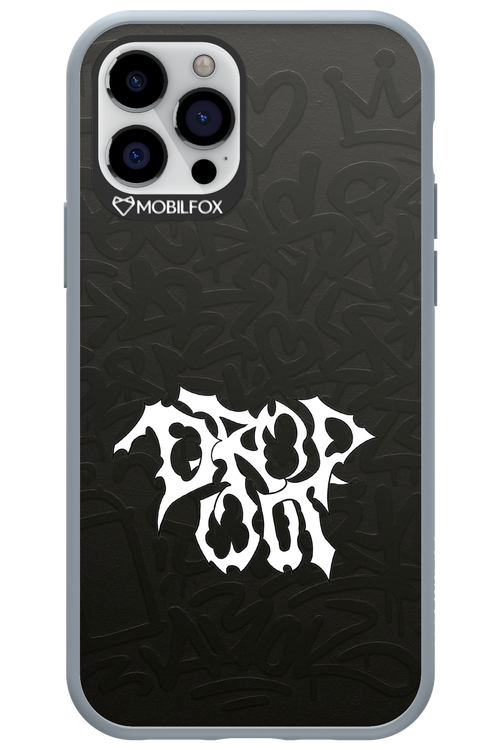Drop Out - Apple iPhone 12 Pro