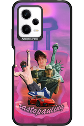 Urban Rockstar 2.0 - Xiaomi Redmi Note 12 5G