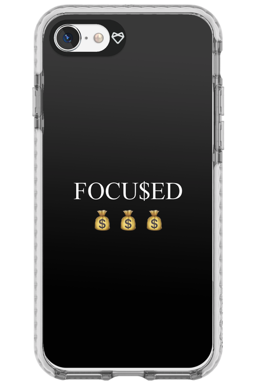 FOCU$ED - Apple iPhone SE 2020