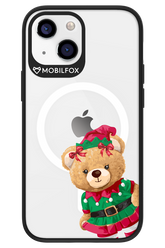 Mrs. Elf - Apple iPhone 13 Mini