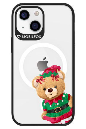 Mrs. Elf - Apple iPhone 13 Mini