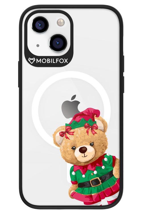 Mrs. Elf - Apple iPhone 13 Mini