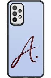 (Jellyfish Presso) A 2.0 - Samsung Galaxy A72