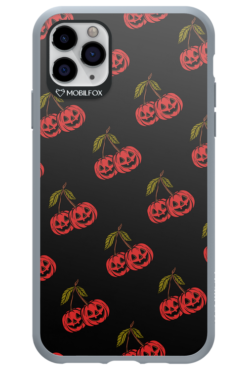 Spicey Pumpkin - Apple iPhone 11 Pro Max