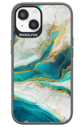 Emerald - Apple iPhone 14