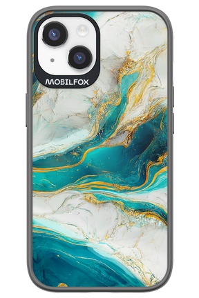 Emerald - Apple iPhone 14