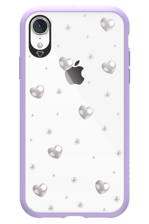 Pearl Tears - Apple iPhone XR