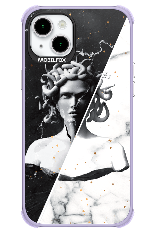 Medusa - Apple iPhone 15 Plus