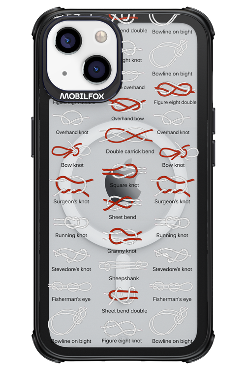 Knot Master 2.0 - Apple iPhone 13