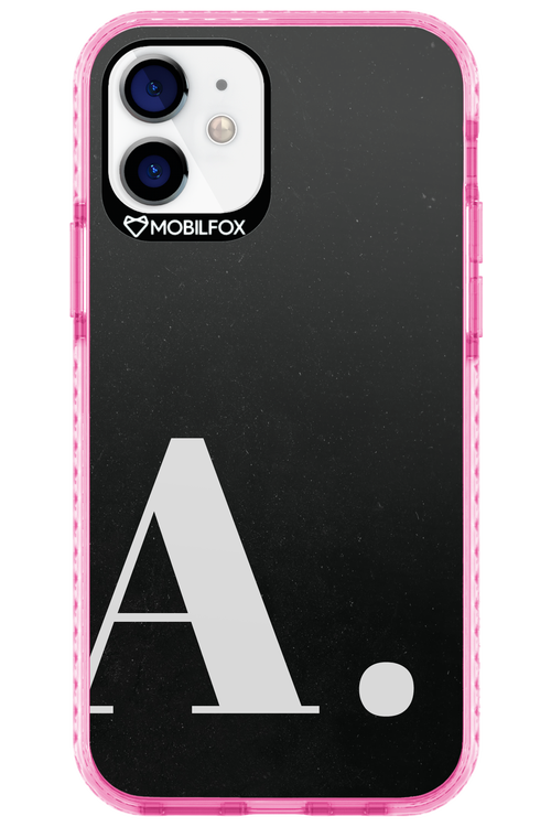 A (Off Space) 2.0 - Apple iPhone 12