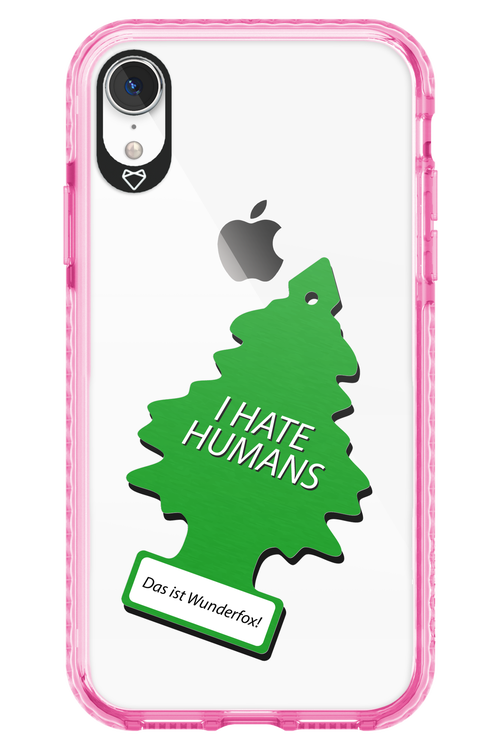 Wunderfox - Apple iPhone XR