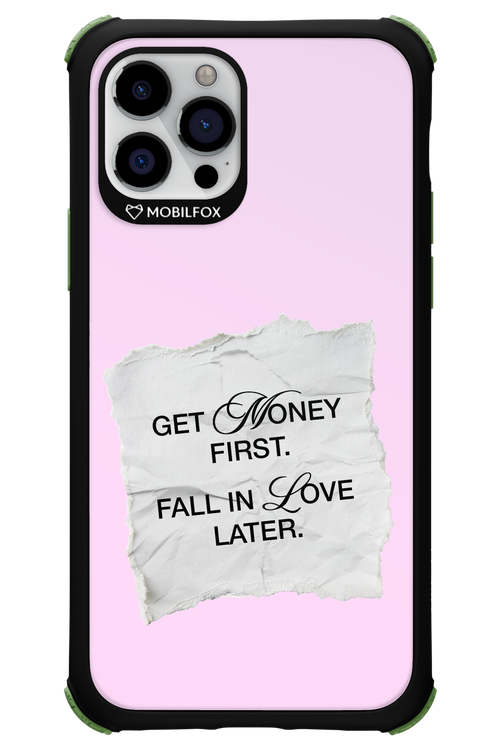 Money First - Apple iPhone 12 Pro