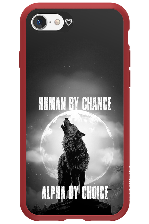 Alpha 2.0 - Apple iPhone 7