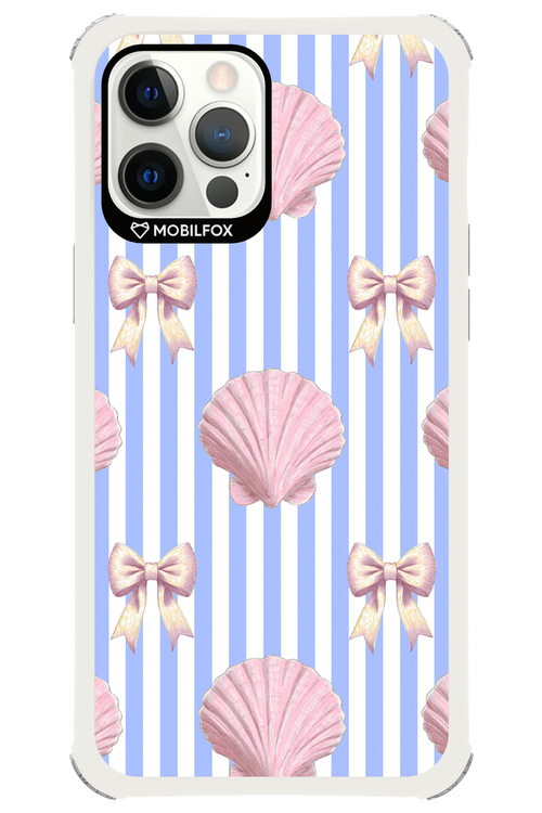 Shell Baby - Apple iPhone 12 Pro Max
