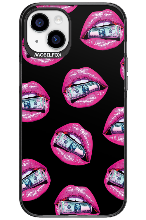 Money Lips - Apple iPhone 15 Plus